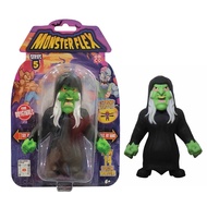 (EPD-Paint Chip) EMCO Monster Flex Super Stretching Monster-Witch (0039)