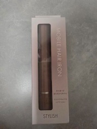 mod's hair paris STYLISH Mobile Hair Iron 便攜直髮夾