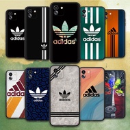 Samsung Galaxy A07 A17 A26 A36 A56 M07 F17 S25 Fe S25Plus S25Ultra S25 Edge 9B2A adidas Silicone Pho