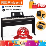 Roland FP-10 88-keys Digital Piano Home Pack ( FP10 )