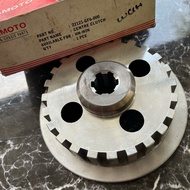 Kitchen Clos Klos Motor Win Clutch Lining Housing Win 4 Holes