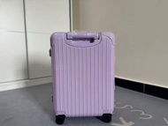 RIMOWA Essential Cabin 21寸手提上機箱
