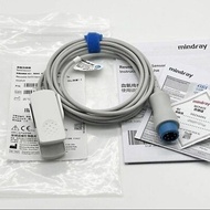 SpO2 probe sensor 7 pin for Mindray monitors Original