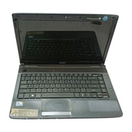 Acer 4736z Laptop Mainboard - acer ainboard Laptop acer 4736. Board