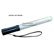 Baton Light.Traffic Rescure Signal Road Control Flashing Light LED (Red & Blue).Baton.L-SP-T260-RB