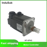 BH New Original HF-KP43 Motor Controller AC Servo Motor