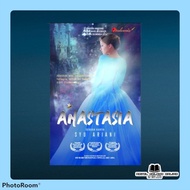 Novel Anastasia - Syu Ariani [Ready Stock]