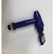 Blanc 1664 Paris tower draft beer tap handle / LED Board