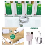 100% Ori Travel Charger Oppo R15 Fast Charging - Casan Hp