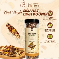 Super Nutritious Diet Boat Cake, Boat Cake mix 7 Nuts NYS Diet