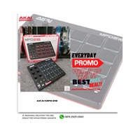 AKAI MPD218 - USB PAD CONTROLLERBMJ