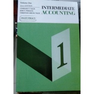 ○INTERMEDIATE ACCOUNTING 1 by Valix