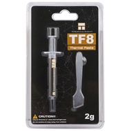 CPU Thermal Paste Overclocking Thermalright TF8 Conductivity 13.8w/mK