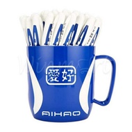 Set 48 chiếc bút bi nước bút nước Aihao Hàng Xịn