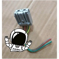 Original LPS pin 2 Socket Universal T0Y0TA DAlHATSU H0NDA NlSSAN HYUNDAl KIA SUZUKl D4TSUN MASDA Che