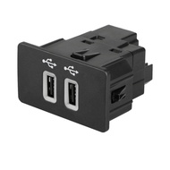 PCF* Automotive Accessories USB Interface Module HC3Z-19A387-E HC3Z-19A387-B Easy Installation