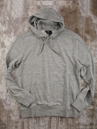 [HCM]ÁO HOODIE NAM H&M REGULAR FIT BASIC HOODIES - SIZE M