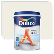 Dulux Ambiance™ All Premium Interior Wall Paint (Brave Baby - 67YY 88-044)