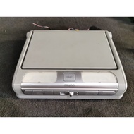 Honda Stream RN6 RN8 Gathers VM-108N Roof Flip Down 9 Inch Monitor