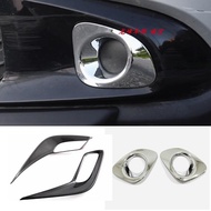 Suitable for Fenglanda modification accessories Toyota Corolla Cross corolla cross Fog lamp cover de