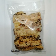 💥VIRAL💥 Pisang Salai Leper Bandung Crispy (250g)💥 FAHMIEFOOD