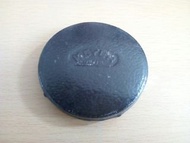 東德 Meyer Primoplan 58/1.9 (戰前Hugo Meyer)  49mm 直徑原裝真皮鏡頭蓋