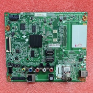 เมนบอร์ด LG 43LH590T 49LH590T (พาร์ท EAX66873003) อะไหล่แท้/ถอดมือสอง