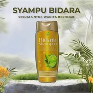 DHERBS Shampoo Bidara