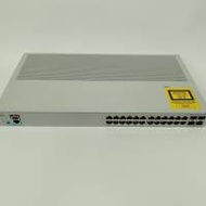 Cisco WS-C2960L-24TS-LL Switch