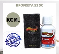 brofreya insektisida brofreya 53sc 100ml brofreya insektisida asli brofreya original
