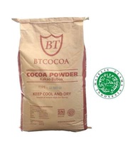 Coklat cokelat chocolate bubuk dark classic cocoa powder 1000HA BT Cocoa 1 kg 1kg