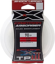 X-Braid Castman Absorber TP3 18.8 ft (30 m)