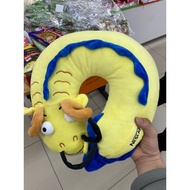 Dragon u-Shaped Pillows / Pillows Super Cute