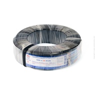 สายไฟ THW-A ( อลูมิเนียม ) 10-35 Cable Wire