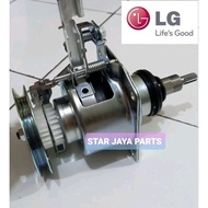 Gearbox mesin cuci LG 1 Tabung WF-L801TC