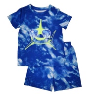 Tommy Bahama Glow in the dark Boy Kids Shirt + Pant - 2T to 7T