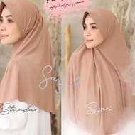 Bergo Daily Instant Khansa