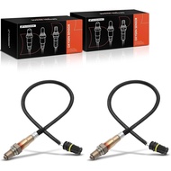 A-Premium O2 Oxygen Sensor Compatible with Mercedes-Benz & BMW Wehicles - C240, C320, C55 AMG, E320,
