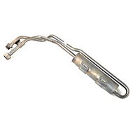 [KITCO] 8E0317823L Gearbox Oil Pipe Audi A48H, 8E/A64F 1.8T/2.0T Europe+Deputy Factory