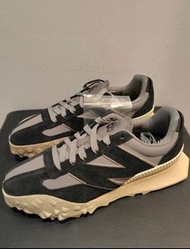 New Balance XC-72復古運動時尚 跑步鞋 黑色