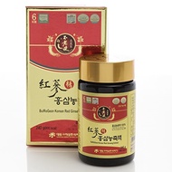 [USA]_DAEDONG KOREA GINSENG Korean Red Ginseng 100% Pure Extract, Use Only 6 Years Roots (8.5oz(240g