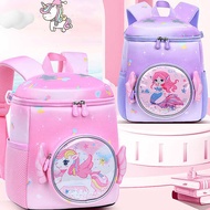 beg sekolah roda beg sekolah hitam beg sekolah tahan lasak New Style Sesame Baby Diving Material Sch