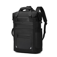 JACKMAN 9660 25L Backpack Bag Daily Casual Daily Work Backpack Laptop 17.3 Inch