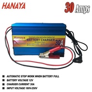 12V 30A Usat Battery Charger