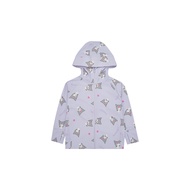 CACO-CACO-CACO Full Version Cool Feeling Jacket-Children [L3SA511]
