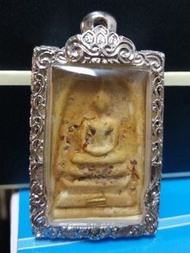 崇迪佛牌 泰國佛牌
