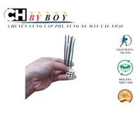 BB-10 | Dream wave 5-wire ic connector