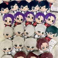 blue lock plushie/蓝色监狱 努努