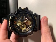 [二手] CASIO GAC-100BR-1AJF / G-SHOCK 手錶
