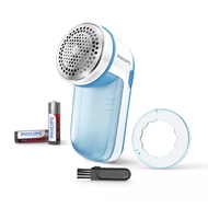 【Direct from Japan】Philips Lint Remover Electric Fabric Shaver Lint Cutter Lint Cleaner 3-Blade Cord